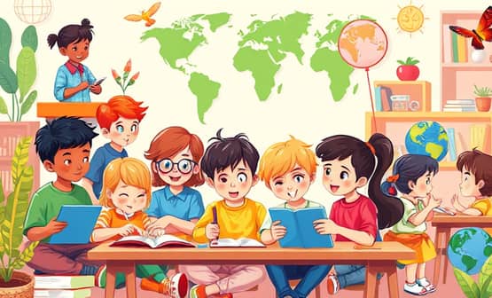 Preparando a los Hijos para el Futuro: Consejos para Padres