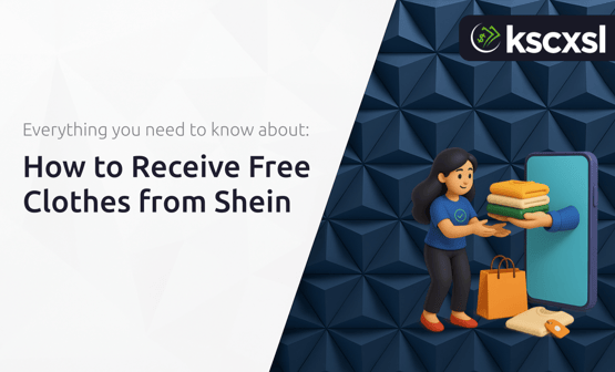 How to Receive Free Clothes from Shein: Everything You Need to Know
