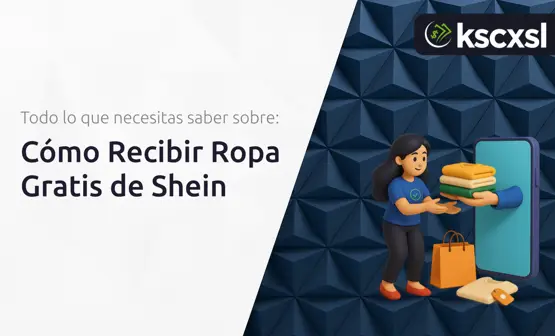 Cómo Recibir Ropa Gratis de Shein: Todo Lo Que Necesitas Saber