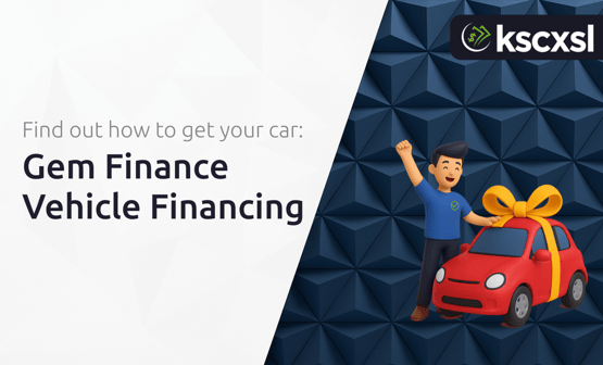 Gem Finance Vehicle Financing: Find out How to Get Your Car