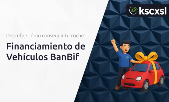 Financiamiento de Vehículos BanBif: Descubre Cómo Conseguir tu Coche