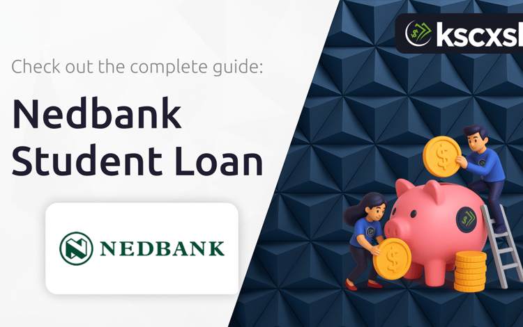 Nedbank Student Loan: Your Complete Guide